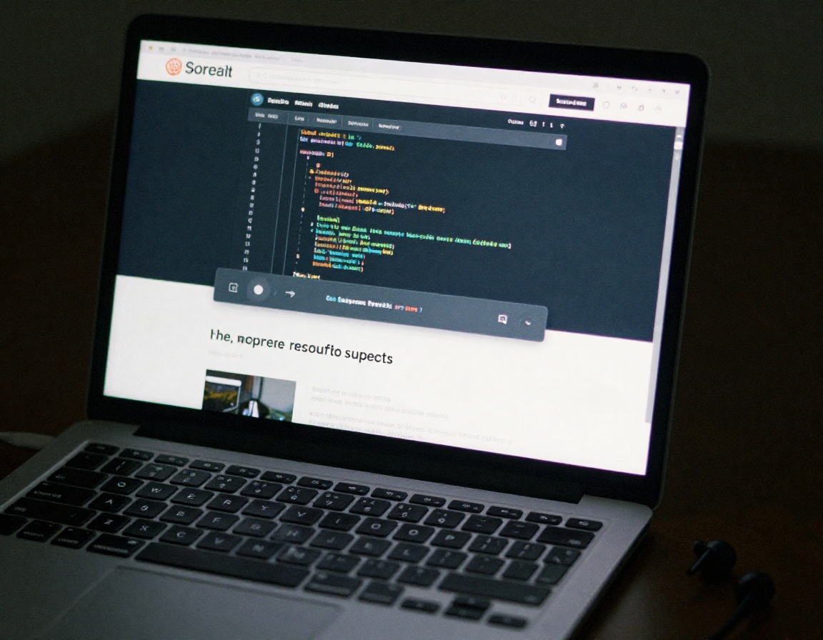 SEO best practices implementation