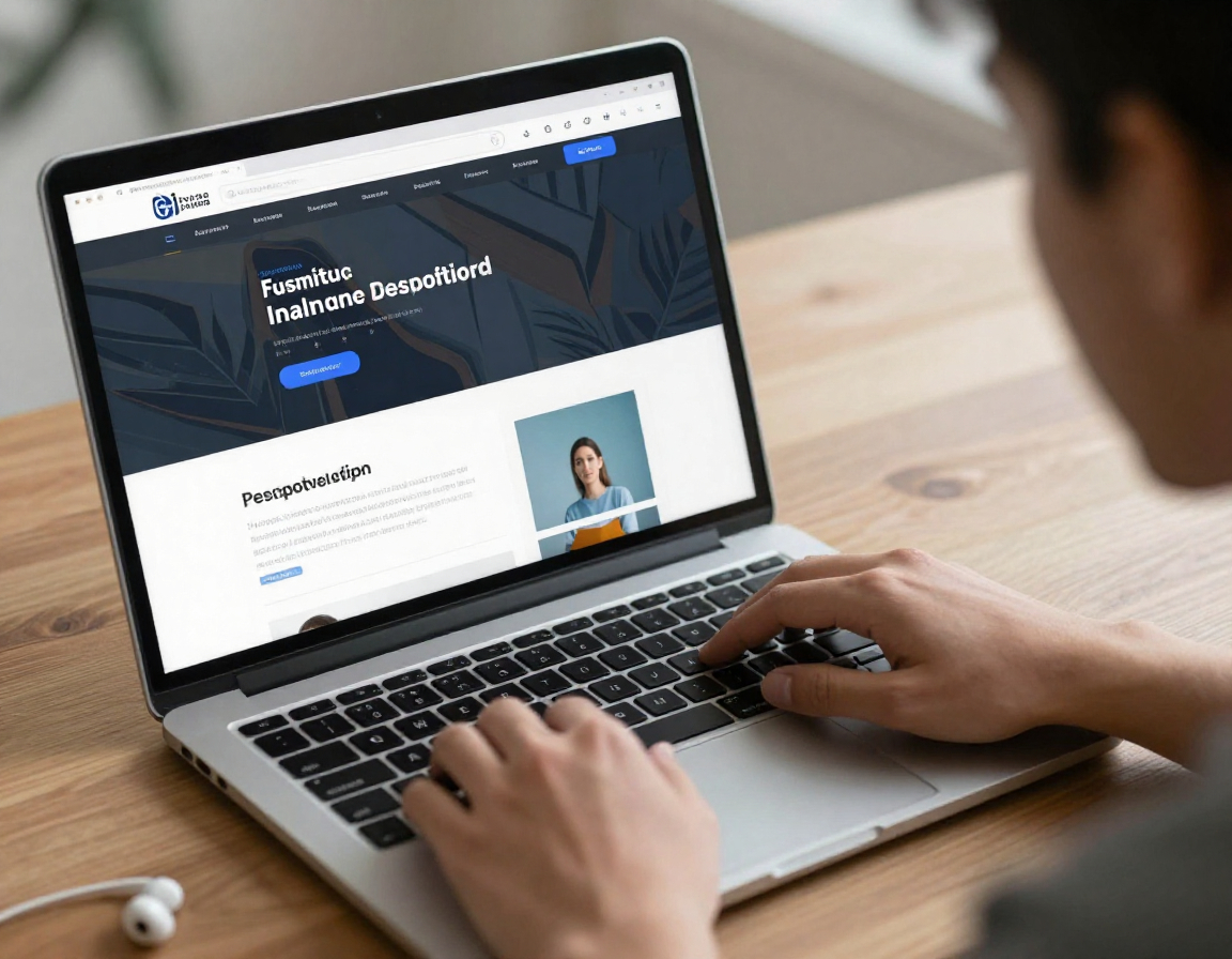 Domain registration and management